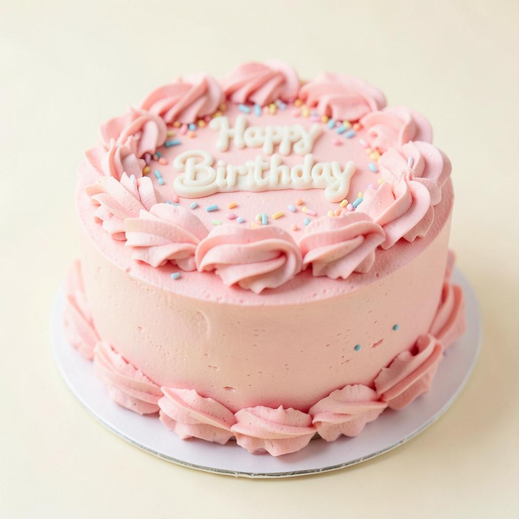 CAKES