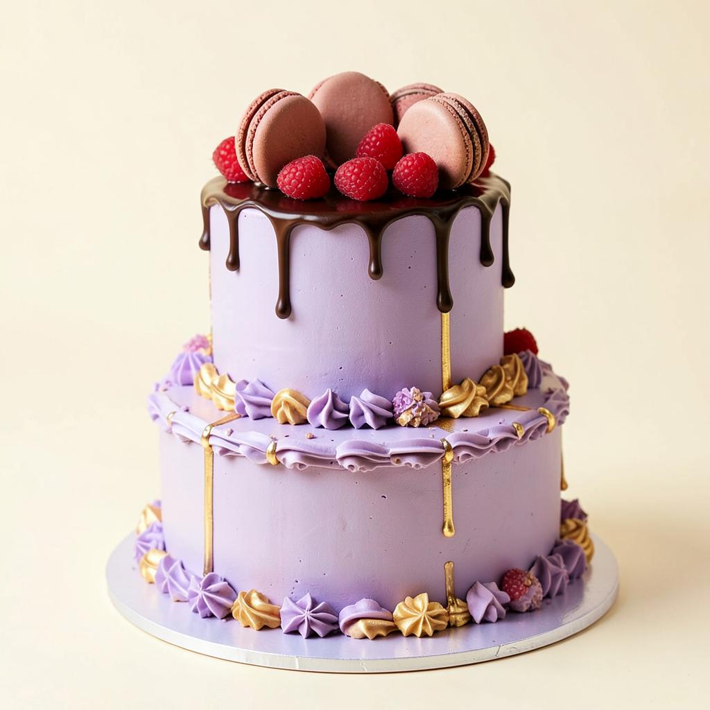 Luxury Cakes